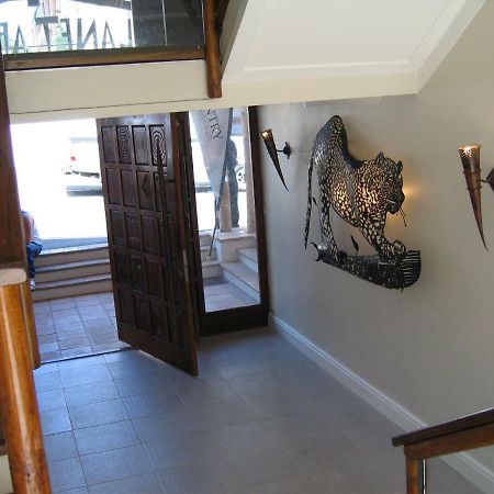 Planet Africa 9 Apartment Cape Town Ngoại thất bức ảnh
