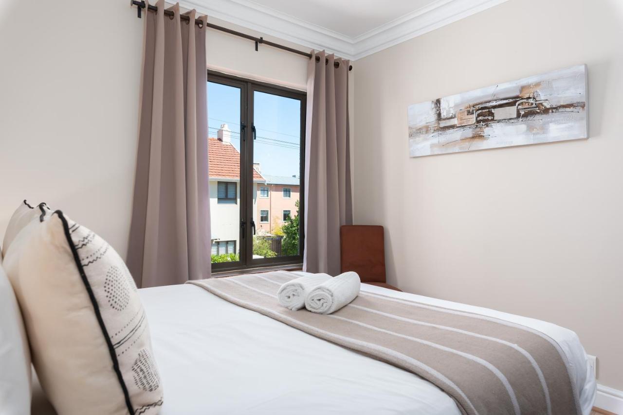 Planet Africa 9 Apartment Cape Town Ngoại thất bức ảnh