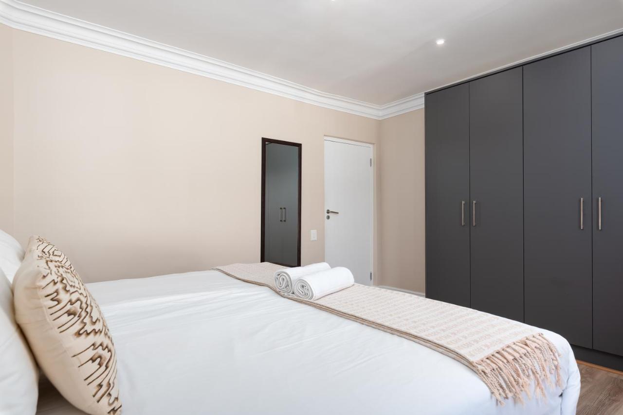 Planet Africa 9 Apartment Cape Town Ngoại thất bức ảnh