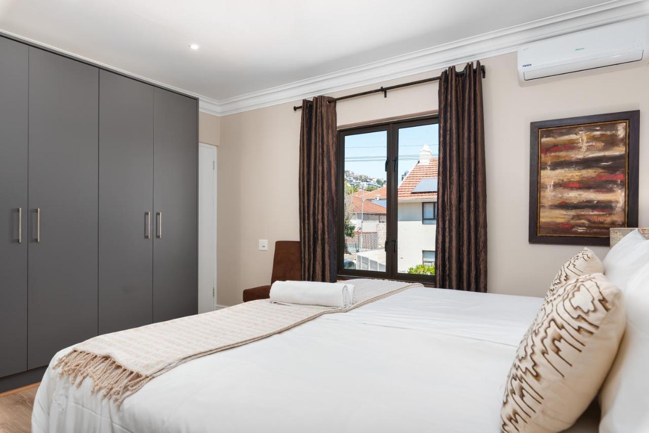 Planet Africa 9 Apartment Cape Town Ngoại thất bức ảnh
