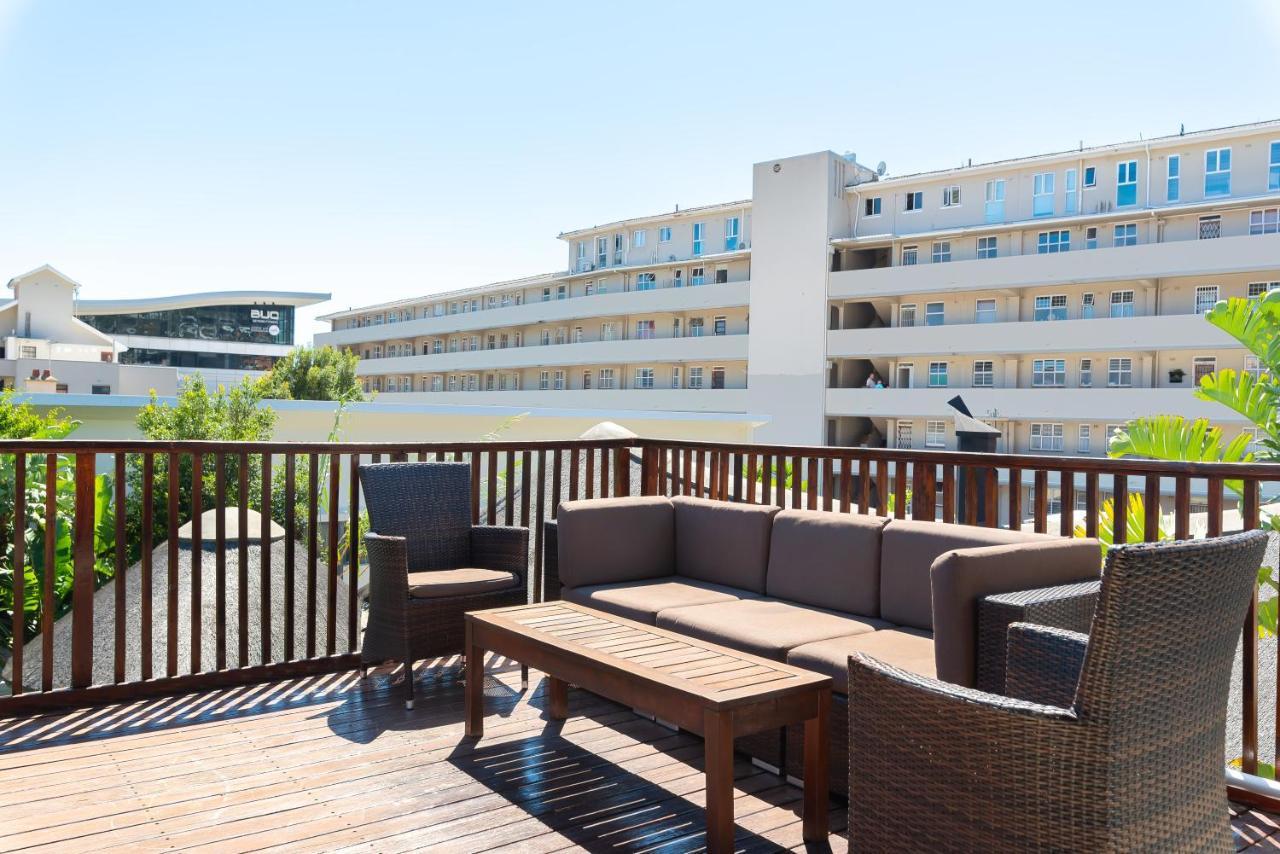Planet Africa 9 Apartment Cape Town Ngoại thất bức ảnh