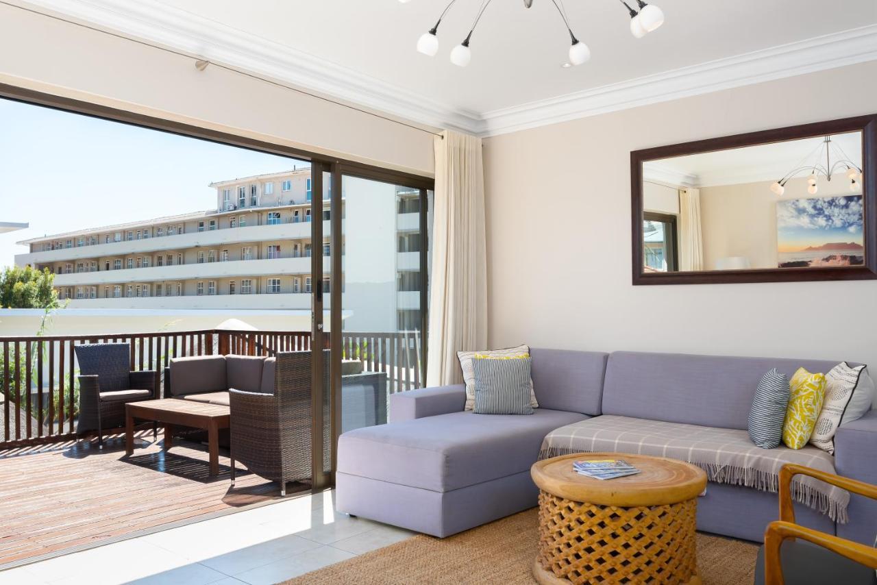 Planet Africa 9 Apartment Cape Town Ngoại thất bức ảnh