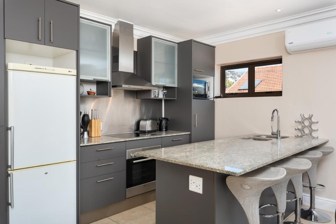 Planet Africa 9 Apartment Cape Town Ngoại thất bức ảnh