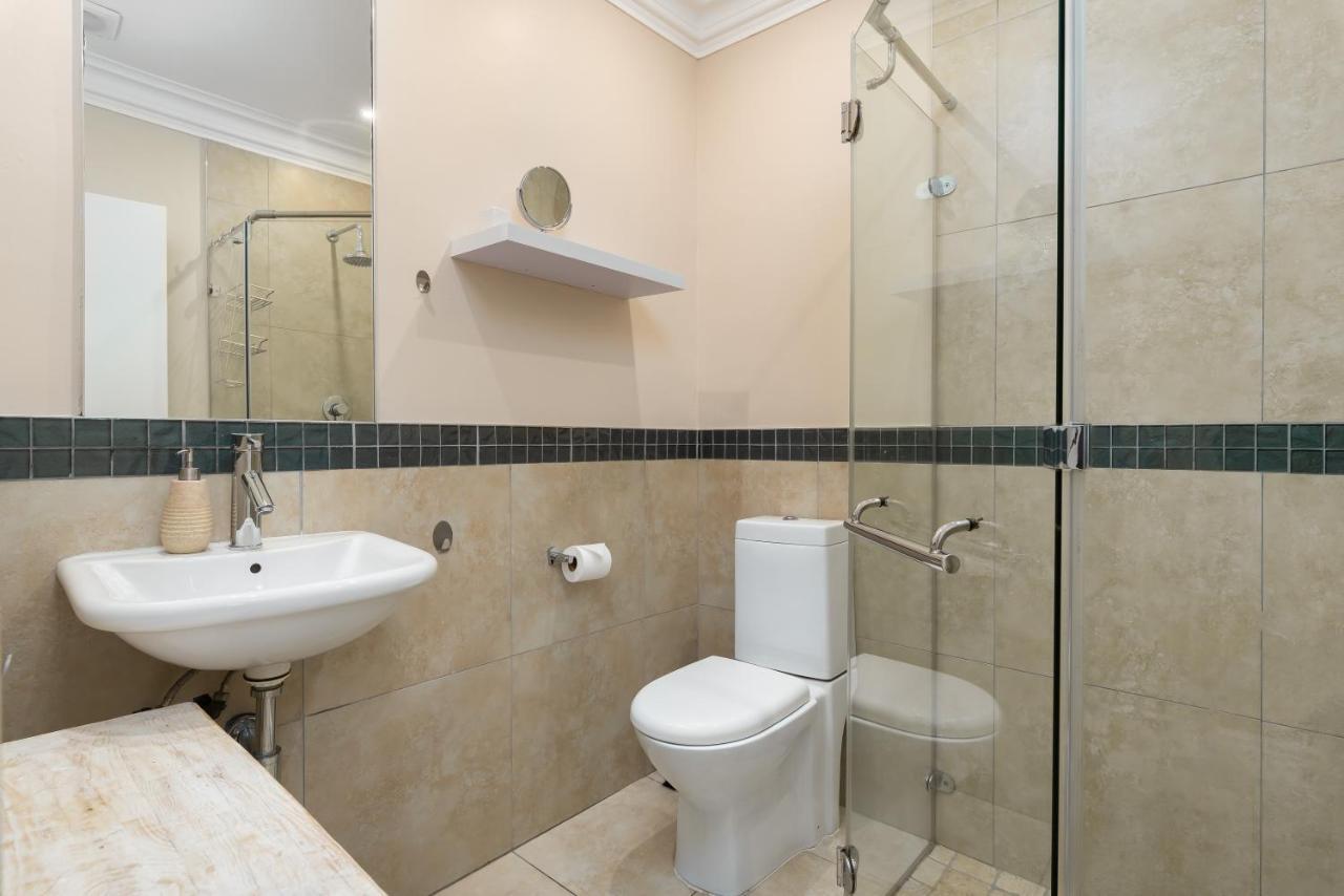 Planet Africa 9 Apartment Cape Town Ngoại thất bức ảnh