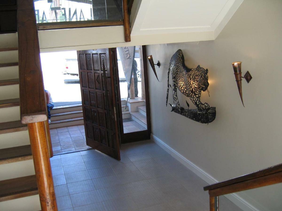 Planet Africa 9 Apartment Cape Town Ngoại thất bức ảnh